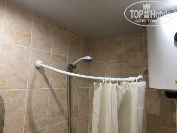 Запорожье - Фото отеля