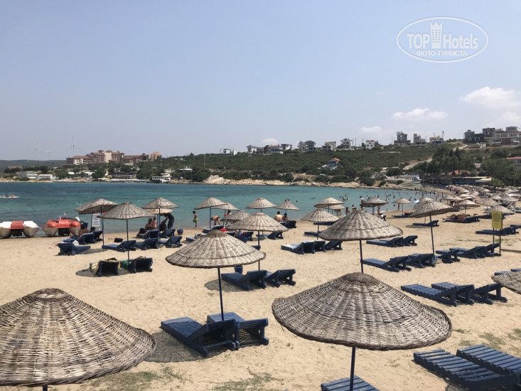 Club Resort Atlantis HV-1 - Фото отеля