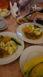 Запорожье - Фото отеля
