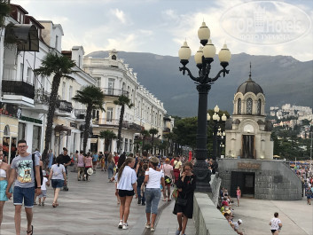 Запорожье - Фото отеля