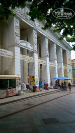Запорожье - Фото отеля