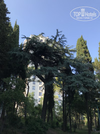 Запорожье - Фото отеля