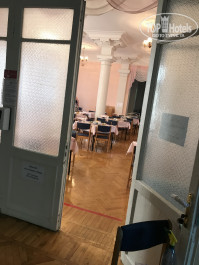 Запорожье - Фото отеля