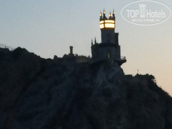Запорожье - Фото отеля