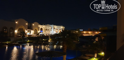 Dreams Vacation Resort Sharm El Sheikh 4* - Фото отеля