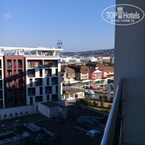 Bridge Resort (Бридж Резорт) 4* - Фото отеля