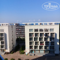 Bridge Resort (Бридж Резорт) 4* - Фото отеля