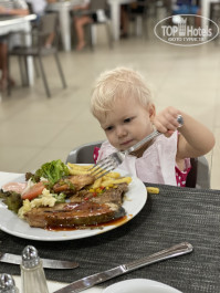 Be Live Hamaca Garden 4* - Фото отеля