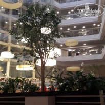 Bridge Resort (Бридж Резорт) 4* - Фото отеля