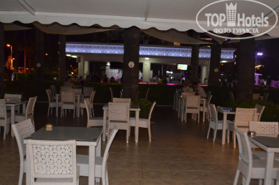 Ideal Prime Beach 5* - Фото отеля