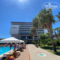 Royal Garden Beach Hotel 5* - Фото отеля