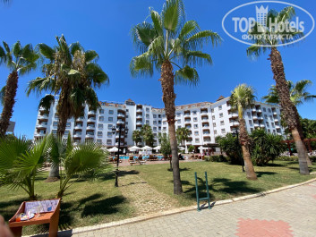 Royal Garden Beach Hotel 5* - Фото отеля