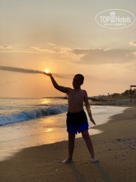 Royal Garden Beach Hotel 5* - Фото отеля