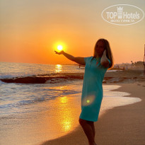Royal Garden Beach Hotel 5* - Фото отеля
