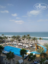 Occidental Sharjah Grand 4* - Фото отеля