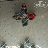Victory Be Mine Hotel 5* - Фото отеля