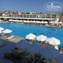 Victory Be Mine Hotel 5* - Фото отеля