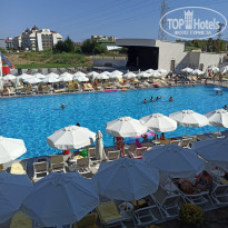 Victory Be Mine Hotel 5* - Фото отеля