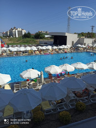 Victory Be Mine Hotel 5* - Фото отеля