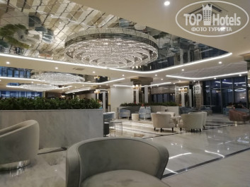 Victory Be Mine Hotel 5* - Фото отеля