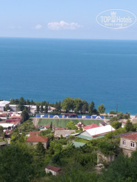 Sigma Sirius 3* - Фото отеля