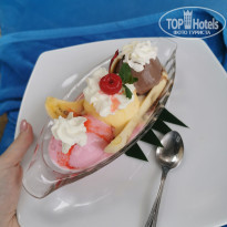 Orchidacea Resort 3* - Фото отеля