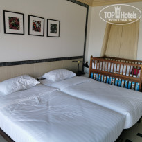 Orchidacea Resort 3* - Фото отеля