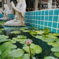 Orchidacea Resort 3* - Фото отеля