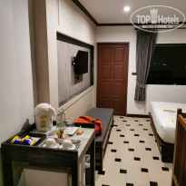 Orchidacea Resort 3* - Фото отеля
