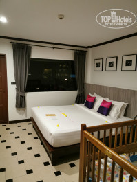 Orchidacea Resort 3* - Фото отеля