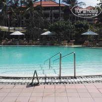 Ayodya Resort Bali 5* - Фото отеля