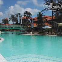 Ayodya Resort Bali 5* - Фото отеля