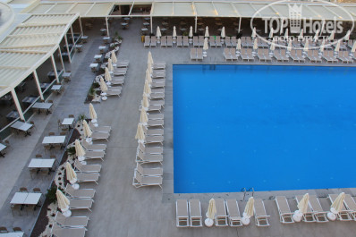Victory Be Mine Hotel 5* - Фото отеля