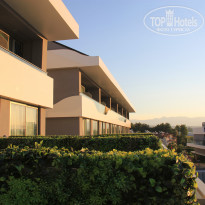 Victory Be Mine Hotel 5* - Фото отеля