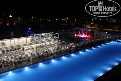 Victory Be Mine Hotel 5* - Фото отеля