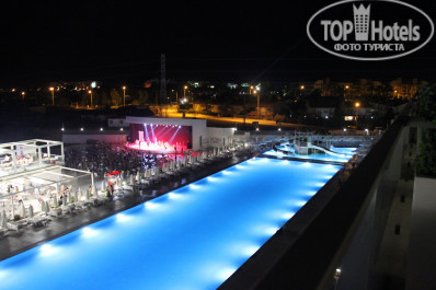 Victory Be Mine Hotel 5* - Фото отеля