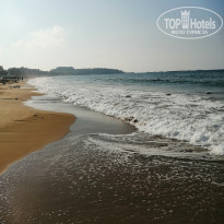 Miarosa Incekum Beach 5* - Фото отеля
