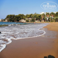 Miarosa Incekum Beach 5* - Фото отеля