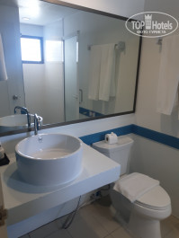 Days Inn Patong Beach 3* - Фото отеля