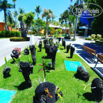 Iberostar Selection Bavaro Suites 5* - Фото отеля