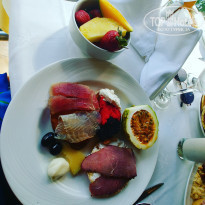 Iberostar Selection Bavaro Suites 5* - Фото отеля