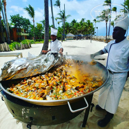 Iberostar Selection Bavaro Suites 5* - Фото отеля