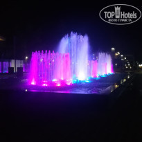 Sigma Sirius 3* - Фото отеля