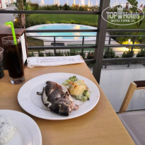 Premier Nergis Beach 4* - Фото отеля