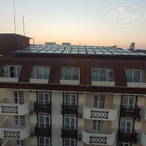 Titan Select 5* - Фото отеля