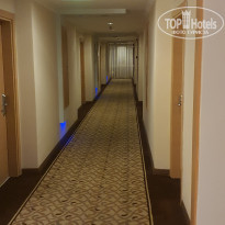 Titan Select 5* - Фото отеля