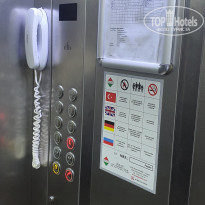Titan Select 5* - Фото отеля