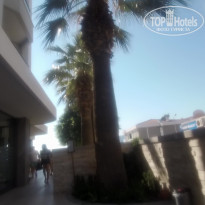 Premier Nergis Beach 4* - Фото отеля
