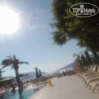 Premier Nergis Beach 4* - Фото отеля