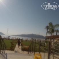 Premier Nergis Beach 4* - Фото отеля